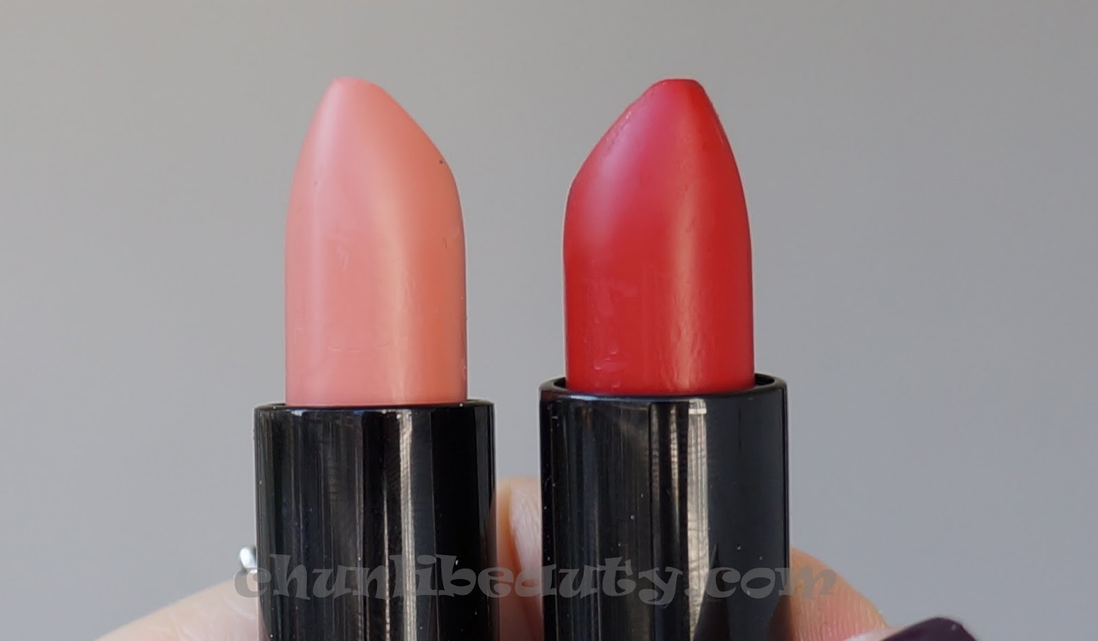 Yarı Mat Bordo Ruj Nars Semi Matte Fire Down Below Incelemesi