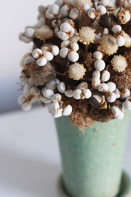 flores del sol new in shop tallow berries