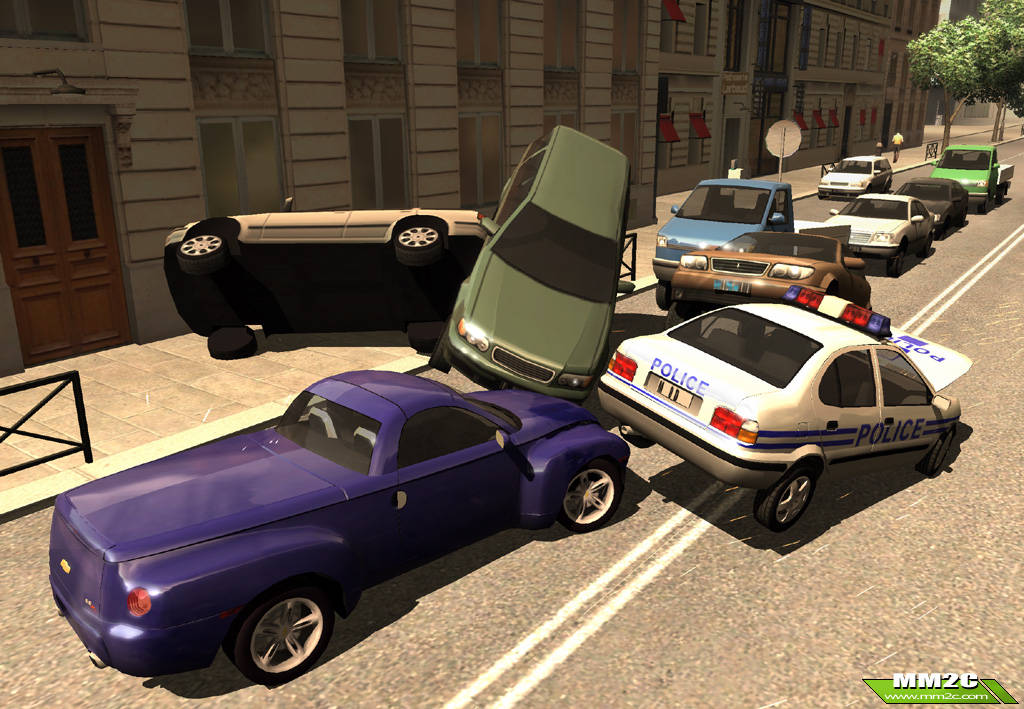 midtown madness 3 all paint jobs midtown madness 3 all paint jobs
