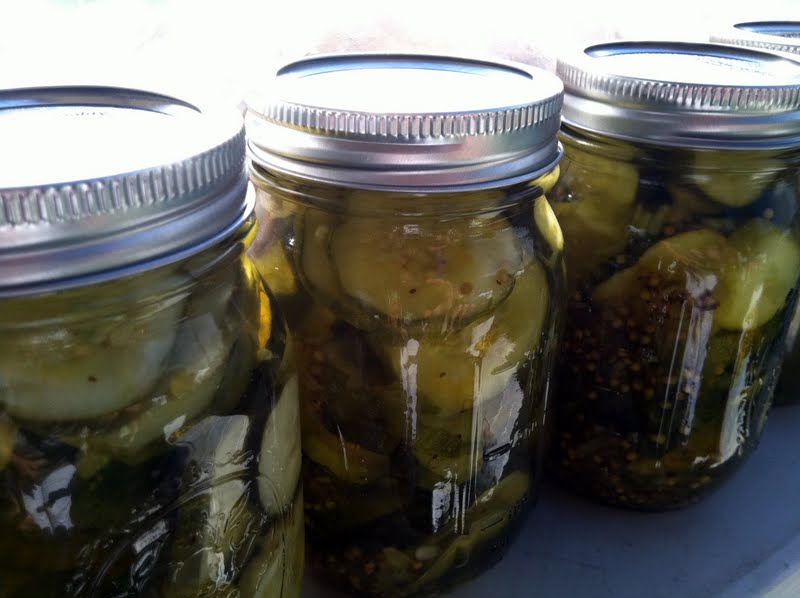 A Couple in the Kitchen An Afternoon in Hanover, New Hampshire The