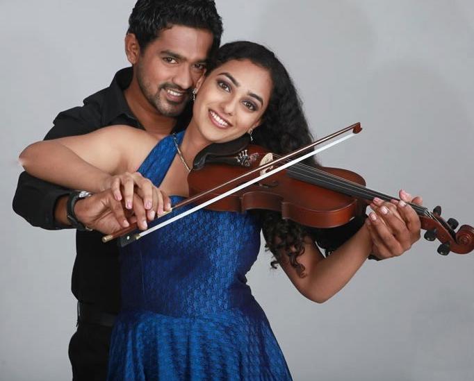 Latest Film News Online, Actress Photo Gallery Violin movie stills
