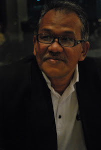 Dr. AhmadRashidi Hasan (Ph. D)