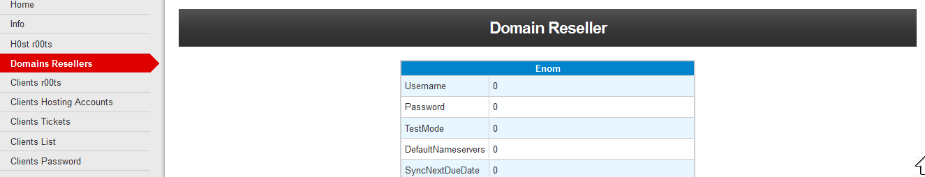 Whmcs Bug Hack Whmcs Bug Hack