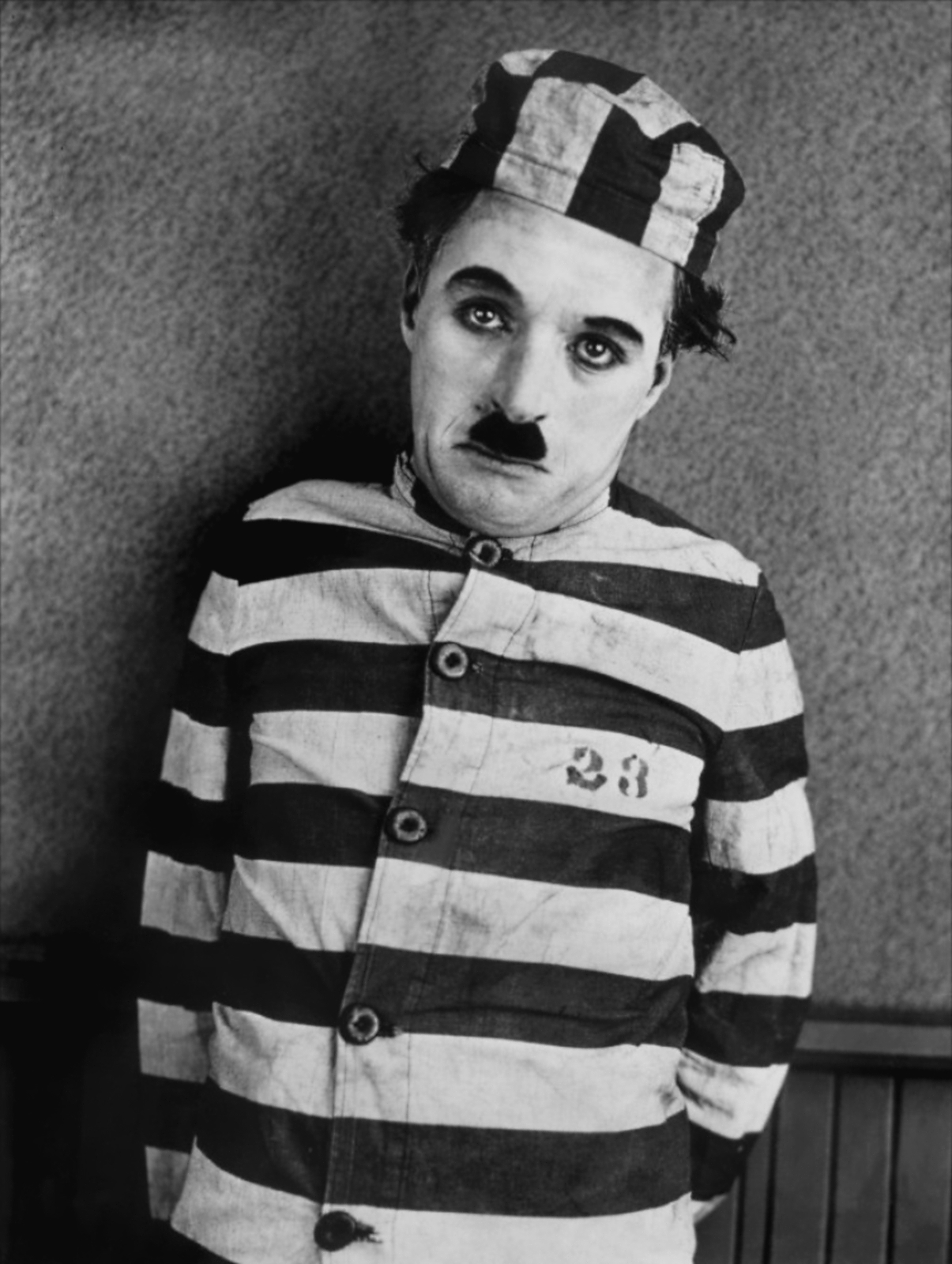 Smile Chaplin