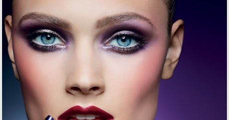 Automne 2012 Tendances maquillage - 2013