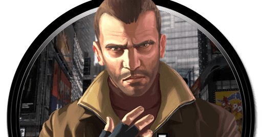 Grand Theft Auto IV Full Game PC + Multiplayer ^^nosTEAM^^