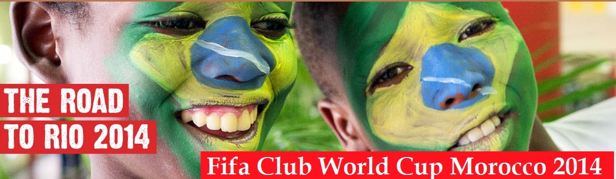 FIFA Club World Cup CHAMPIONS