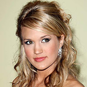 taylor swift hairstyle in love Taylor Swift Love Story Updo. taylor swift hairstyle in love