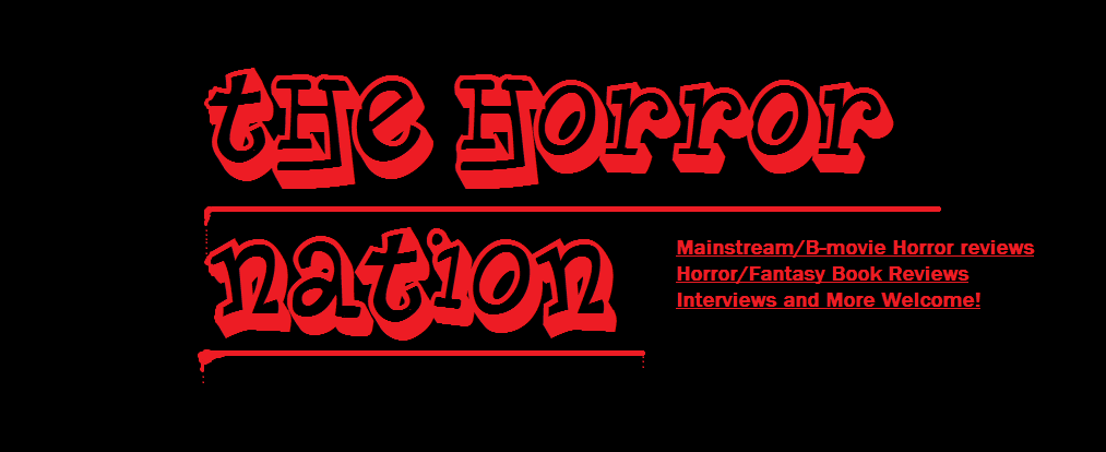 The Horror Nation