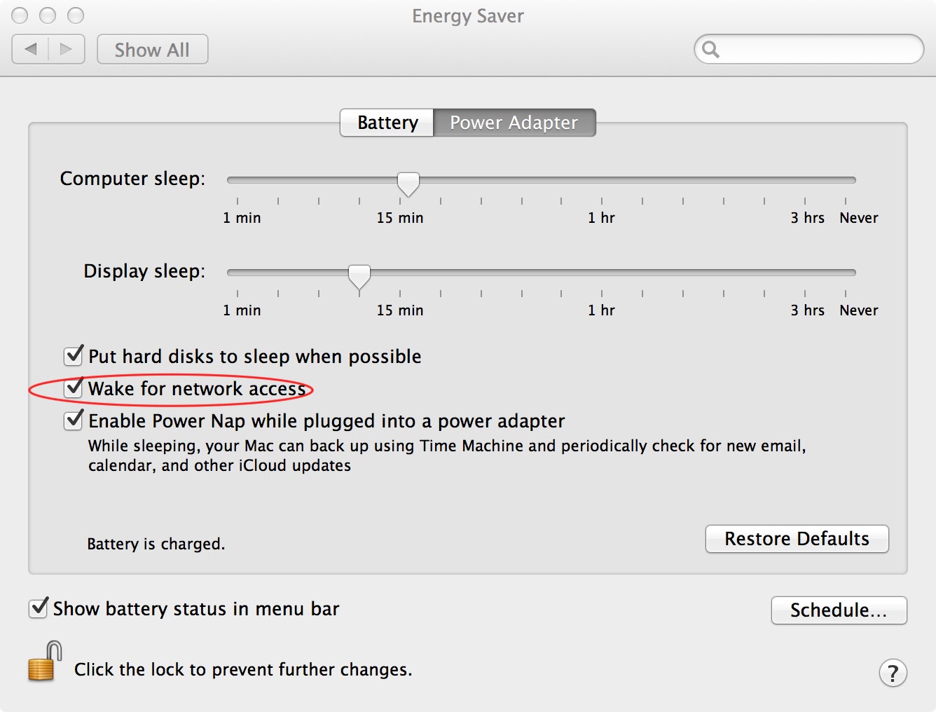 Ideas and Solutions MacBook Pro Retina or MacBook Air not sleeping