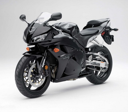 cbr 600 ff