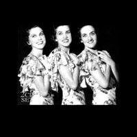 the andrews sisters