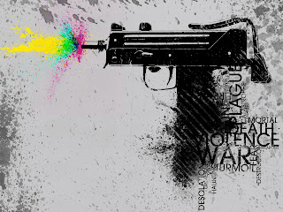 Amazing Guns Wallpapers 2013 Hd for hp laptop