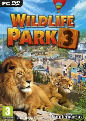 download Wildlife Park 3 free