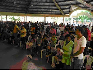 CULTO UNIDO ASOCIACIÓN DE IGLESIAS BAUTISTAS