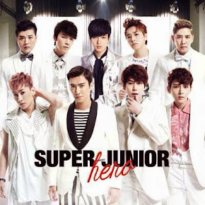 My Favorite Idol ~ Super Junior
