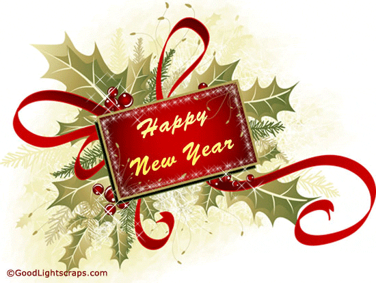 Happy New Year 2016 Gifs - Animated ~ Happy New Year 2016 Images
