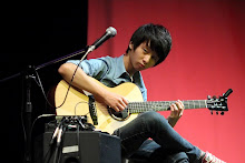 Sungha Jung