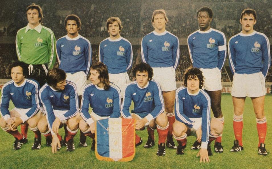 Francia_1977
