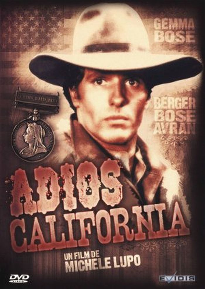 California (1977) DvdRip XViD  California+%281977%29