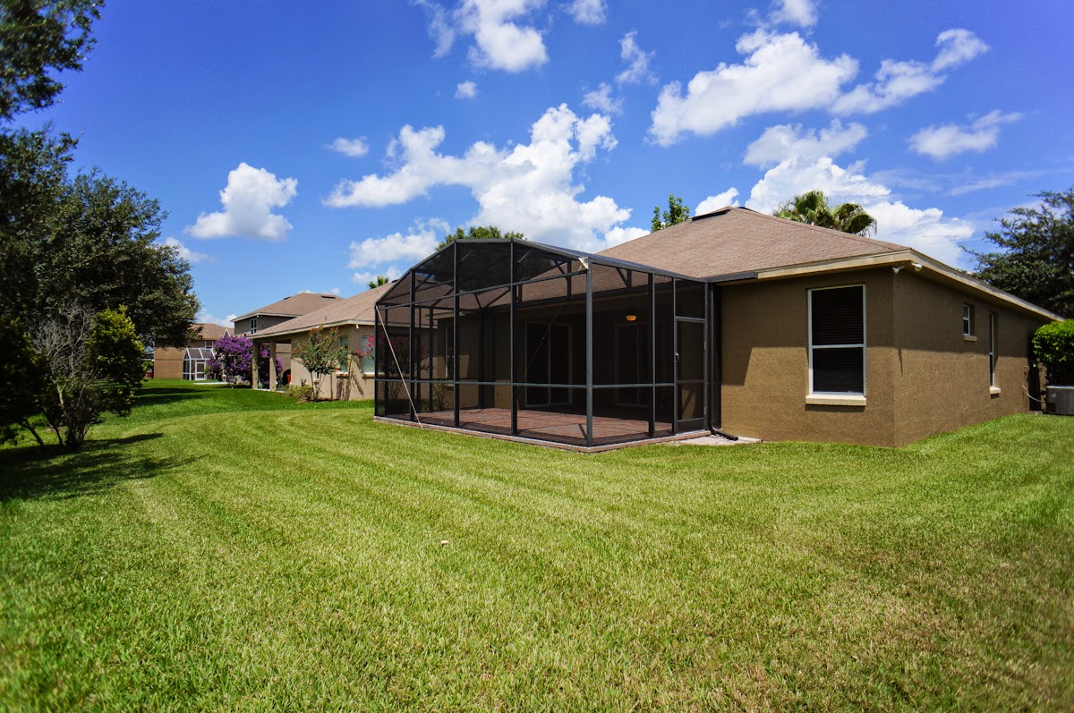 Updated home for sale in Wesmere Ocoee Real Estate