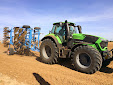 Deutz-Fahr 9 Series Agrotron