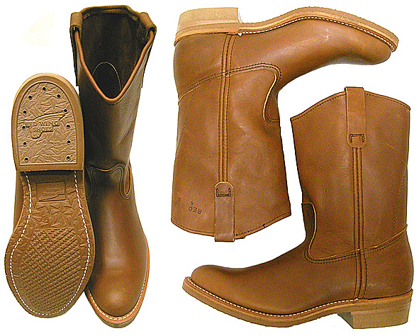 red wing 1155 boots