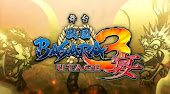 Butai Sengoku Basara 3: Utage