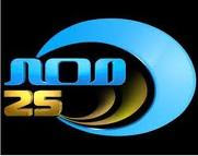أول قناة فضائية تنطلق بعد ثورة 25 يناير من مدينة الانتاج: قناة “مصر 25″