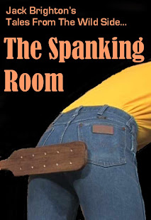 The Spanking Room