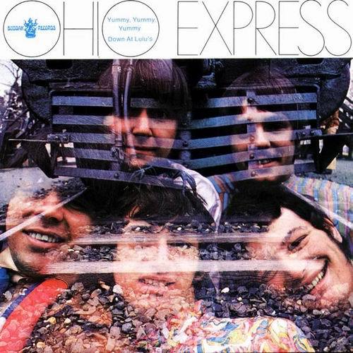 Ohio Express Ohio Express (1968) 60's70's ROCK
