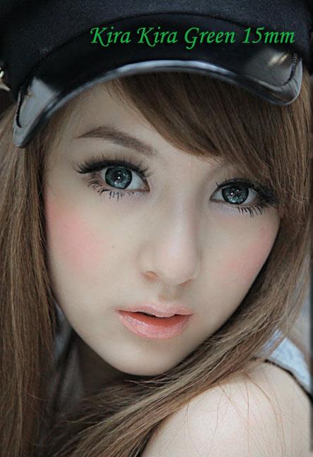 korean lens