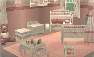 Country For The Sims 2: Sims Design Avenue Campagne Country For The Sims 2: Sims Design Avenue Campagne
