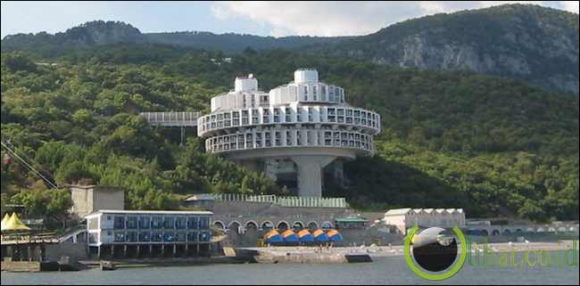 Druzhba Sanatorium Druzhba Sanatorium