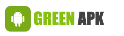 Green APK - Responsive Blogger Template
