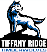 Tiffany Ridge Timberwolves