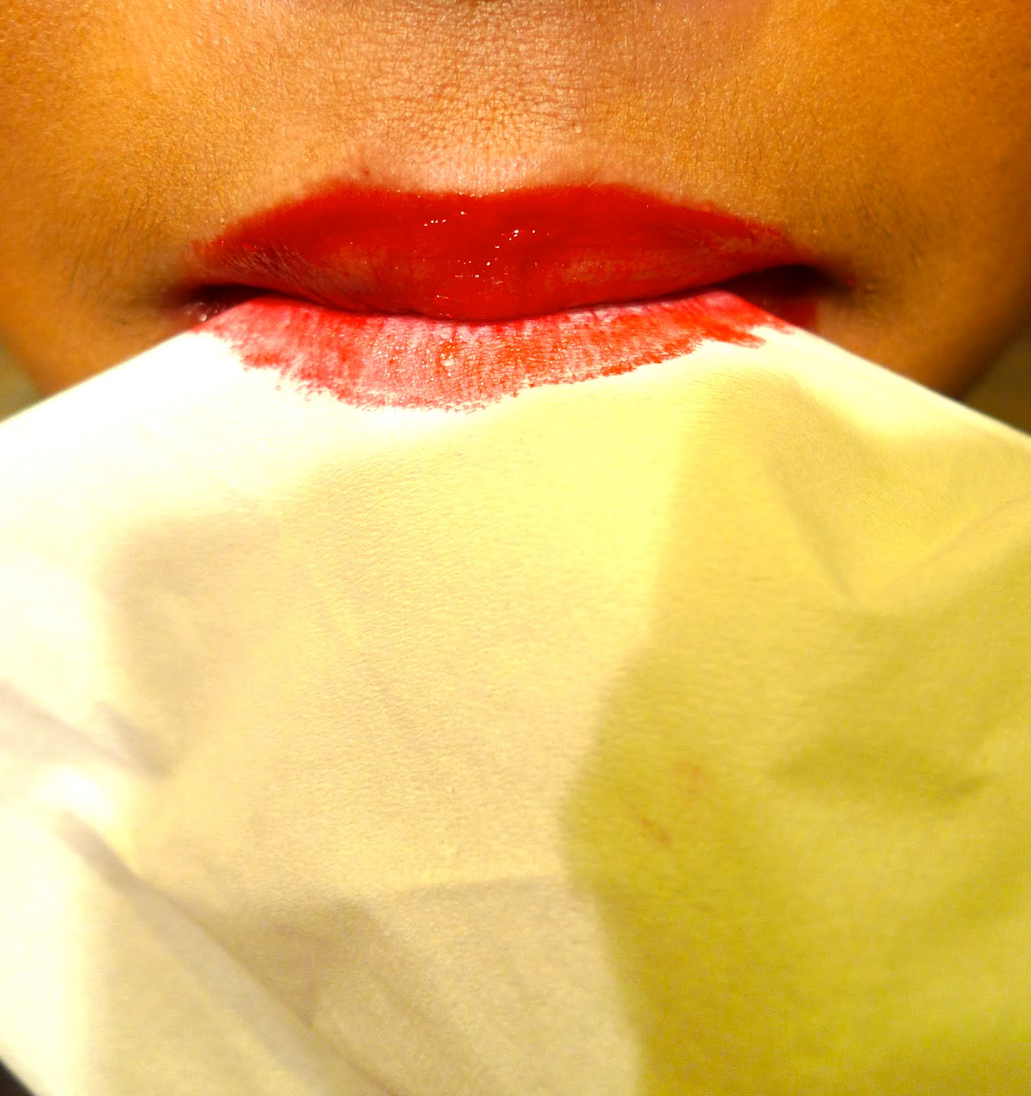 HOW TO Remove Matte Lipstick Properly The Beauty Junkee