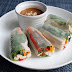 How to Make Fresh Spring Rolls – Authentic is as Authentic Does 