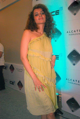 Bollywood Actress Kangna Ranaut Photos
