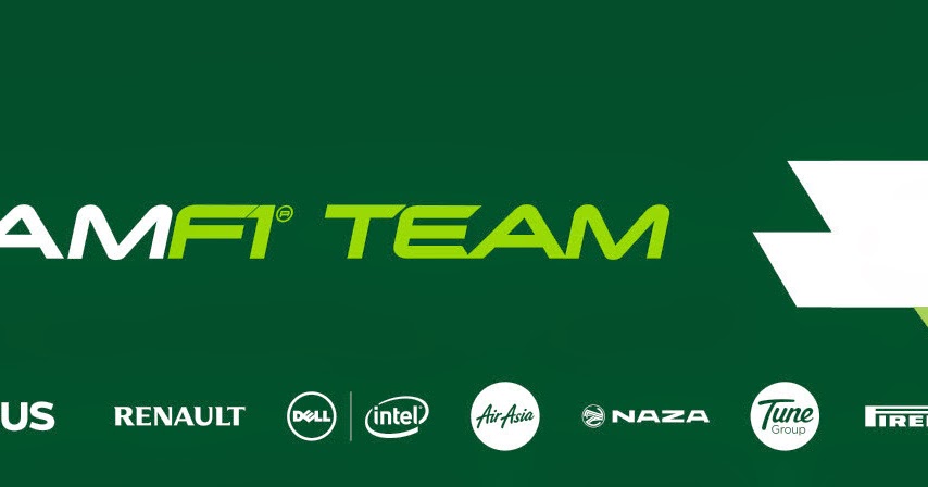 itc racing Caterham F1 Team Press release Silanna has joined the