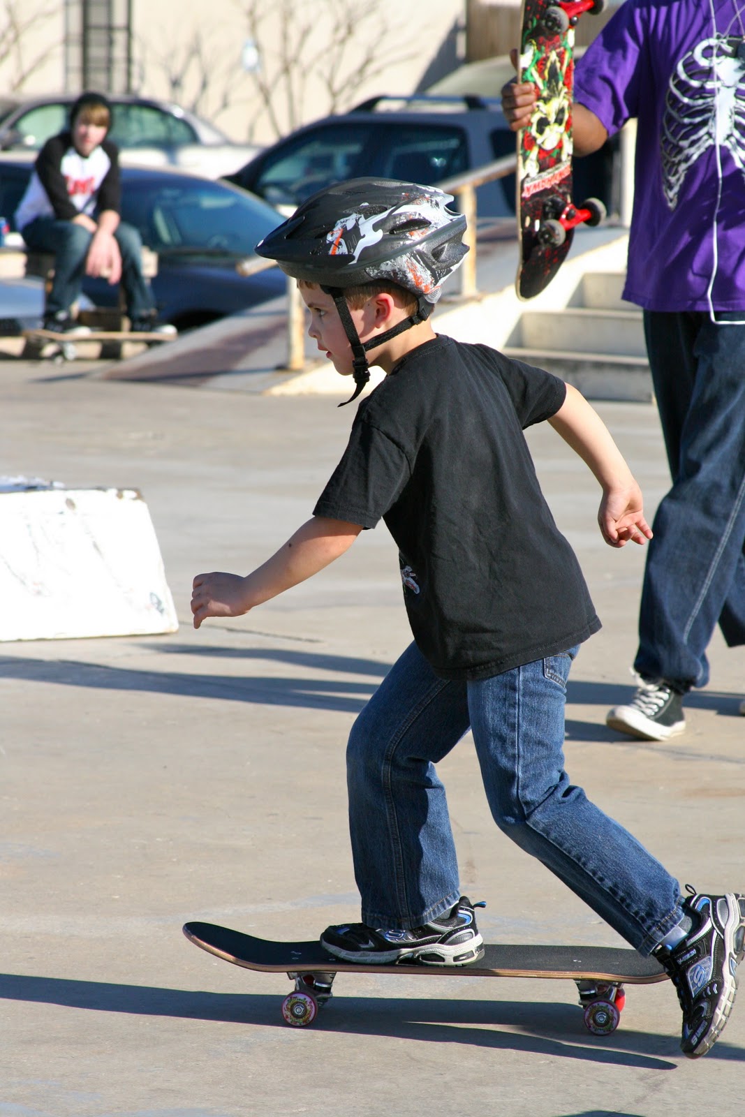 grass stains Railroad Park, FTW!