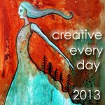 CREATIVE EVERYDAY