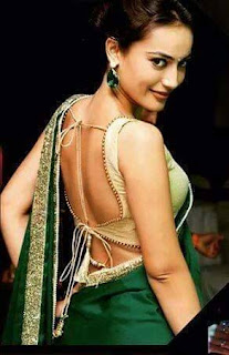 Hindi actress
