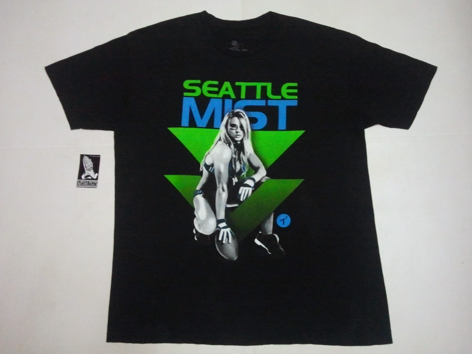 Jerau's Territory X Wishlists (WL2456) Seattle Mist By Two In The