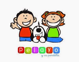 JUEGA Y APRENDE CON PELAYO Y LÚA