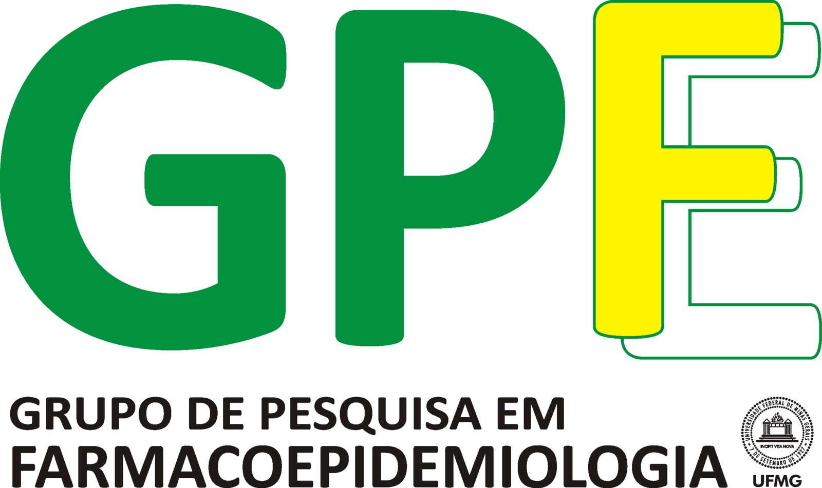 Grupo de Pesquisa em Farmacoepidemiologia - GPFE