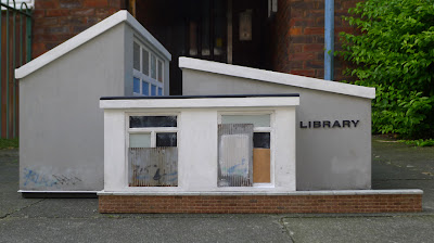 Don't let this be the fate of all public libraries
