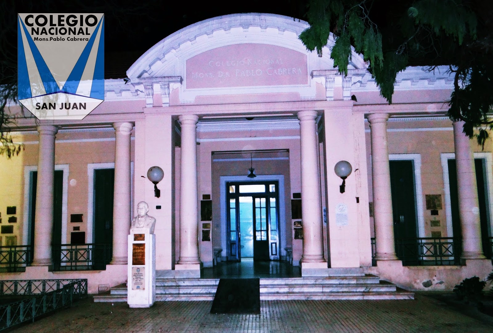 El Colegio Nacional. Sus Inicios. Origen de la Educación Secundaria y