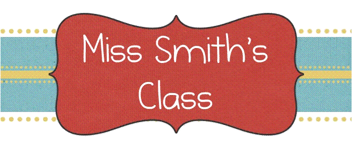 Miss Smith's Class