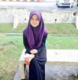 Nur Afifah Ayub